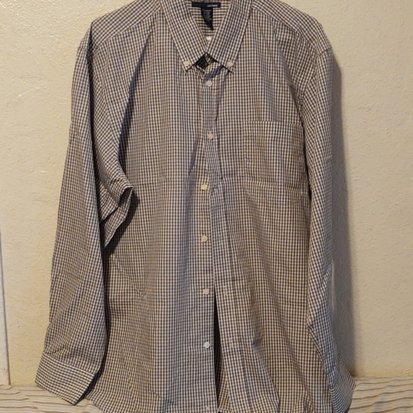 Basic editions shirt - Picture 1 of 3